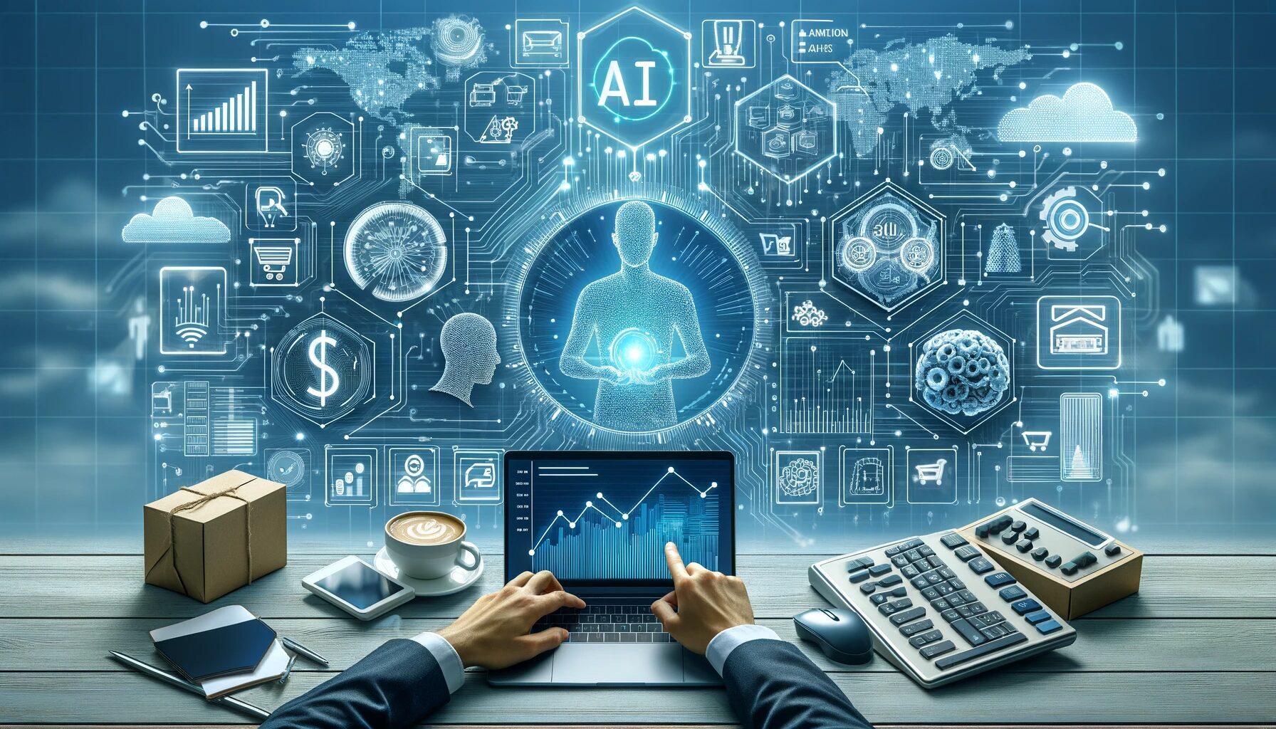 The Impact of AI on Business Optimization and Operational Efficiency ...