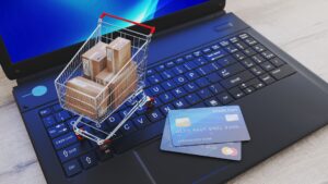 AI integration in e-commerce platform